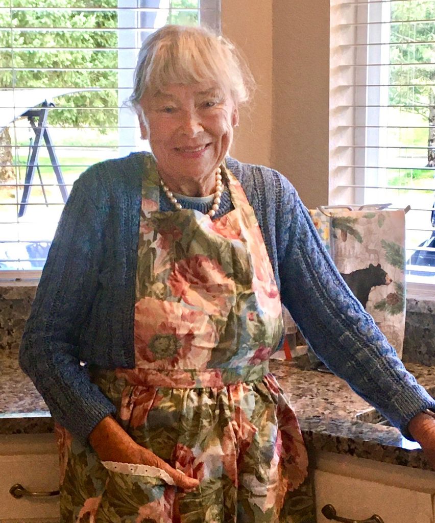 Elisabeth "Omi" Hau Profile Photo