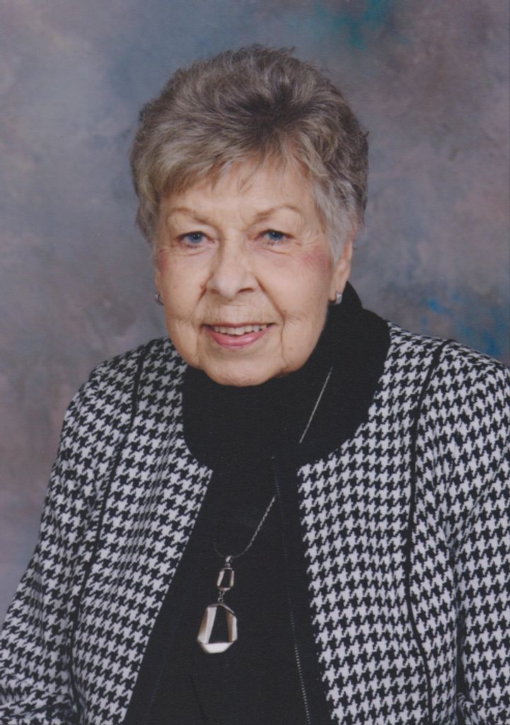 Dorothy Eileen (Nancekivell)  Wells