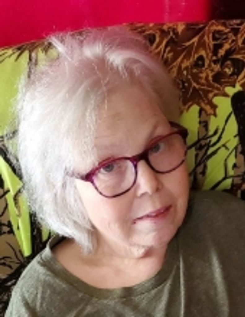 Freida  Darlene Merrell