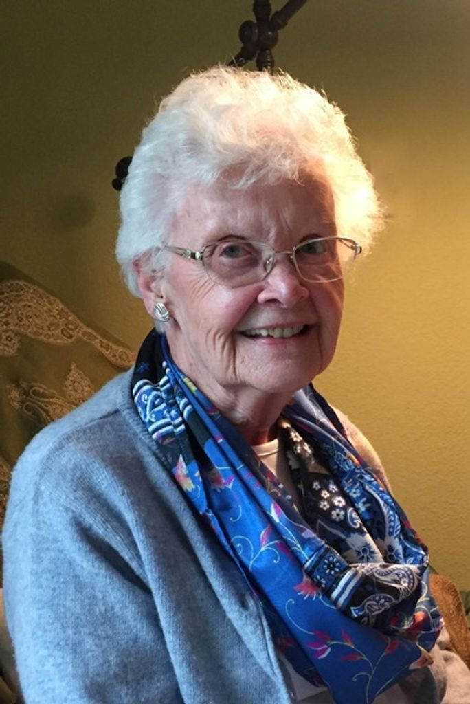 Marianna Fuller Kraus