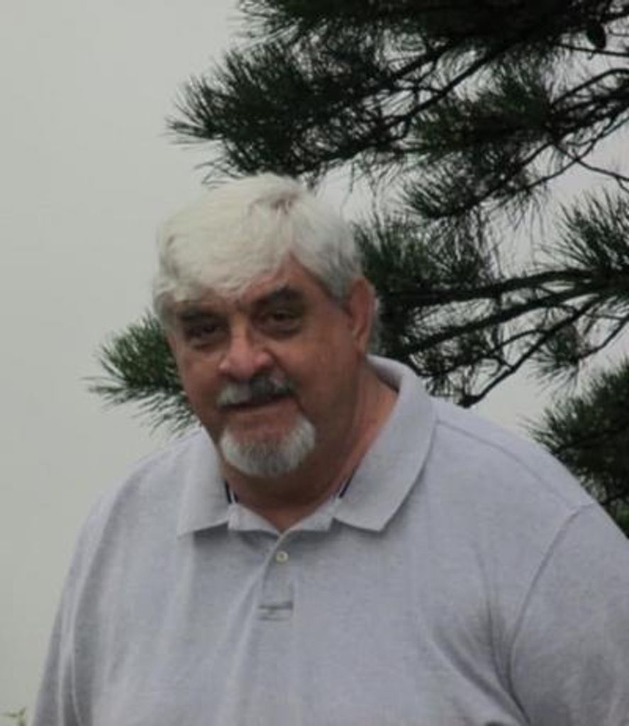 Herschel Edward Melton Profile Photo