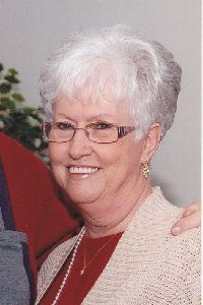 Patricia Ann Dennis Profile Photo