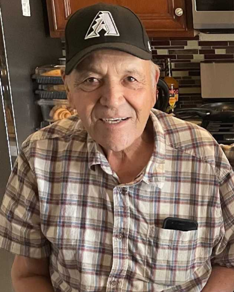Salomon Arana Sandoval