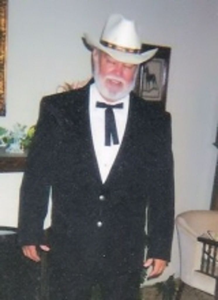 Roger Edward Graham,  Sr.
