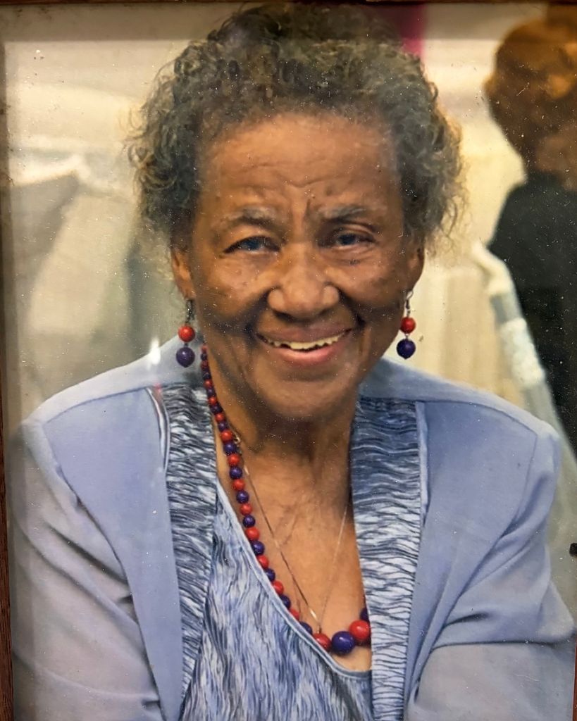 Cornelia Louise Williams Profile Photo