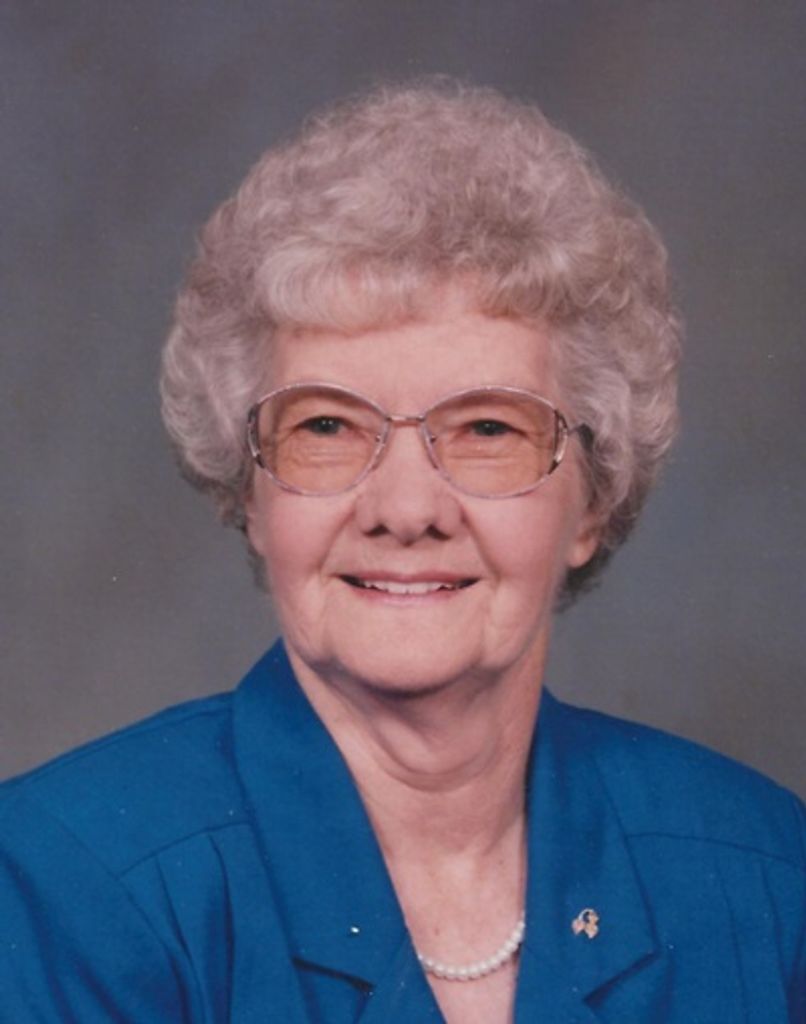 Melba Reiswig Profile Photo