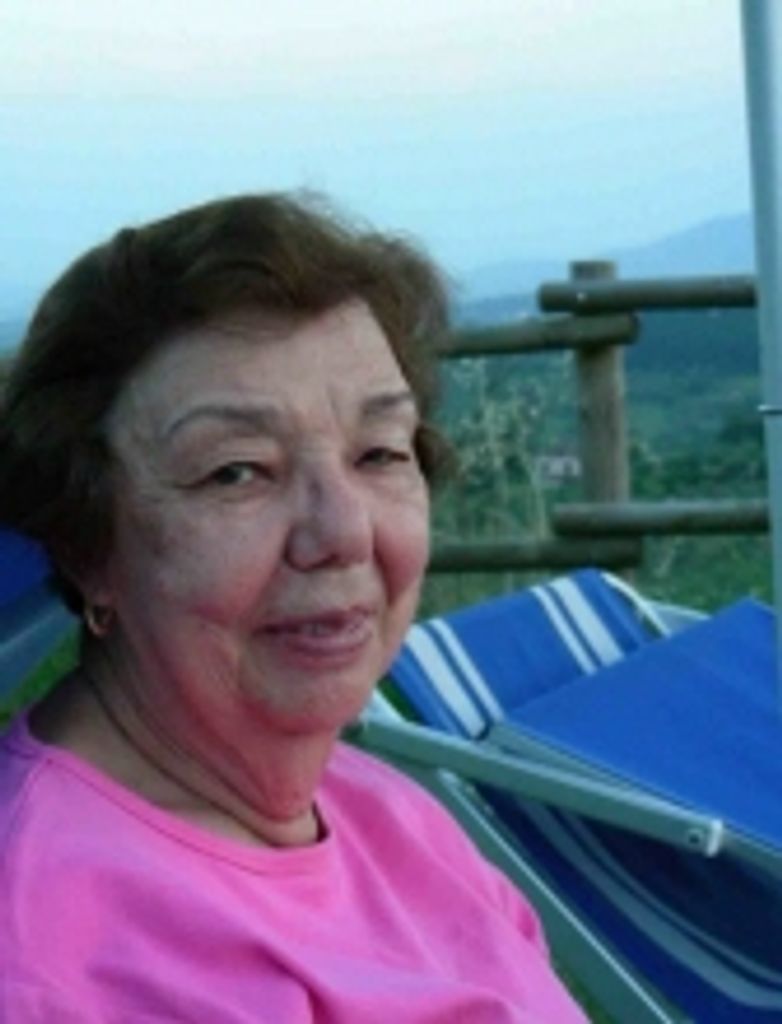 Phyllis Rose Boffa