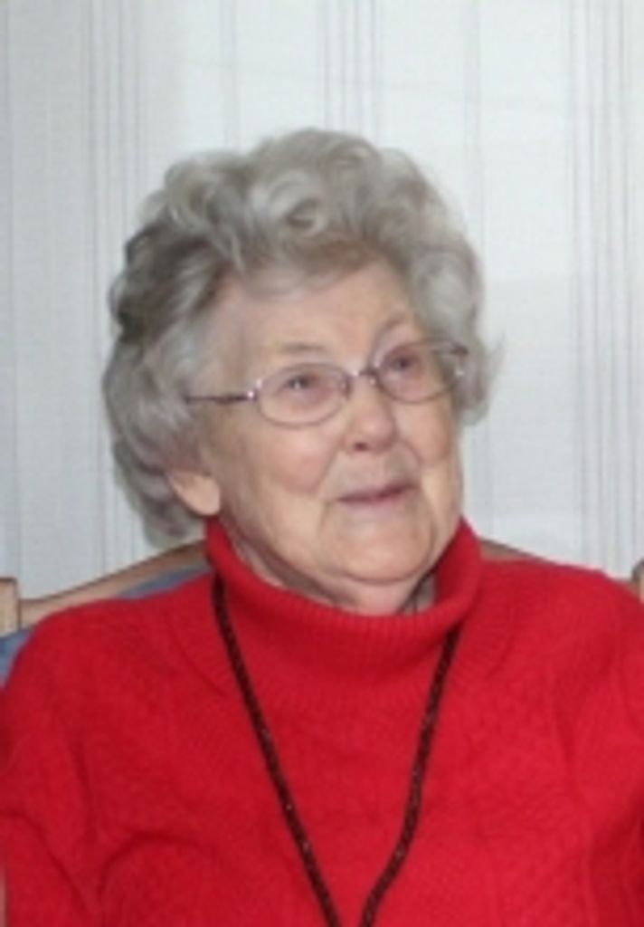 Helena Marie Smedsrud