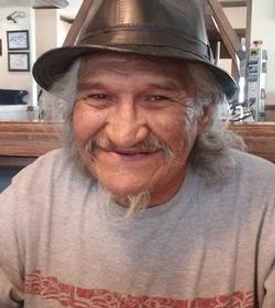 Marshall Ray Young