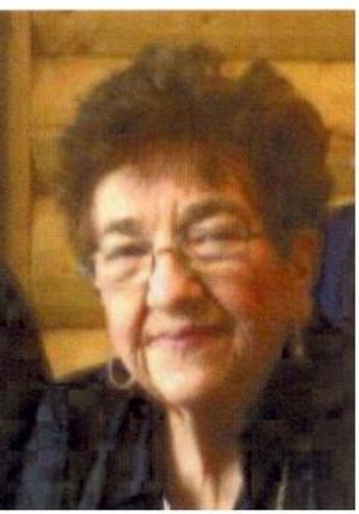 Beverly Jean (Havenor) Kaufman