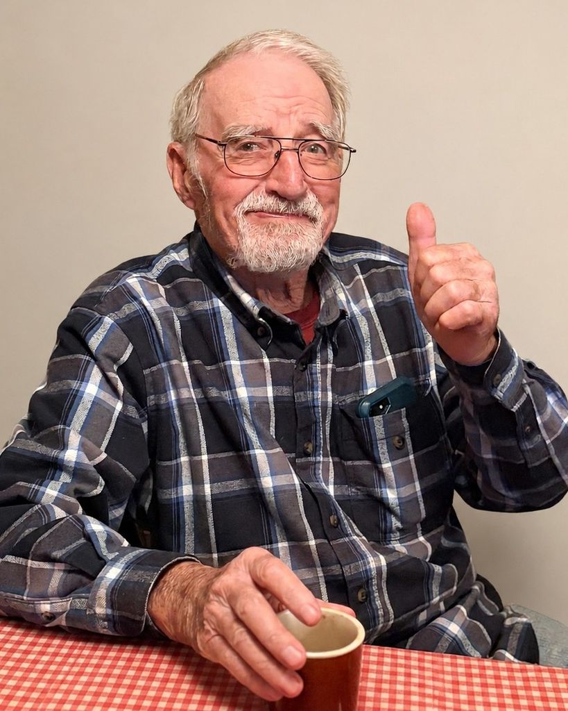 Luther Allen Barefoot Profile Photo