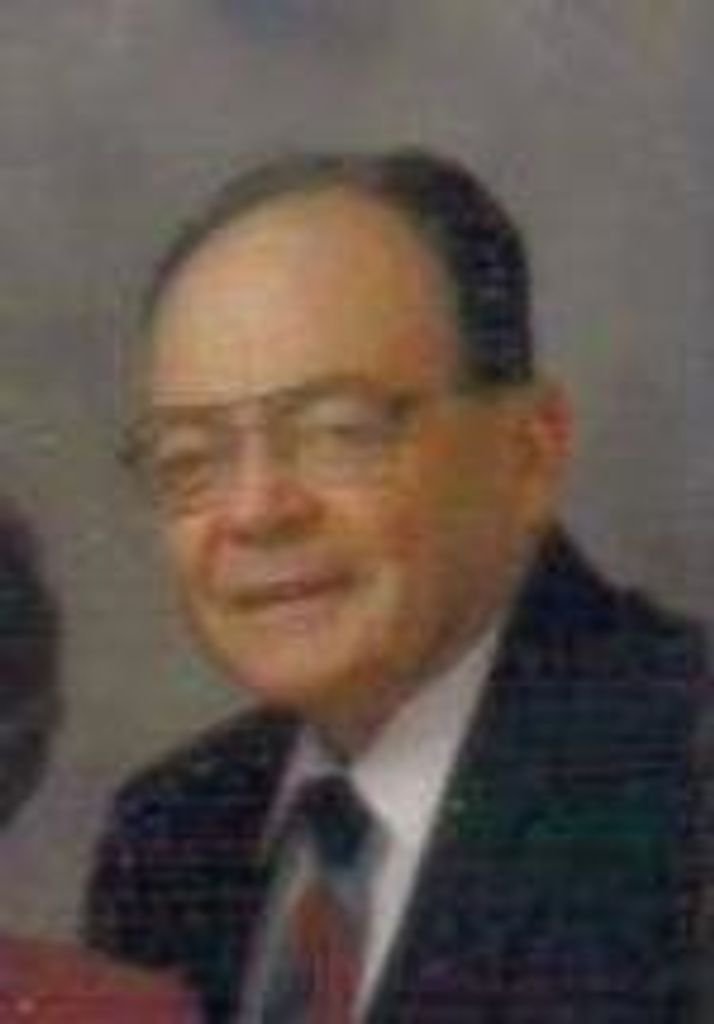 Orval Hahn