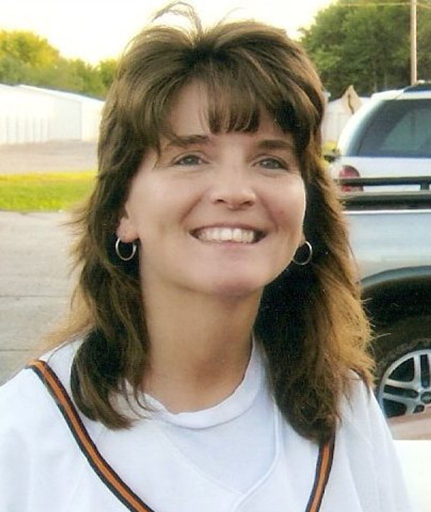 Penny Baker