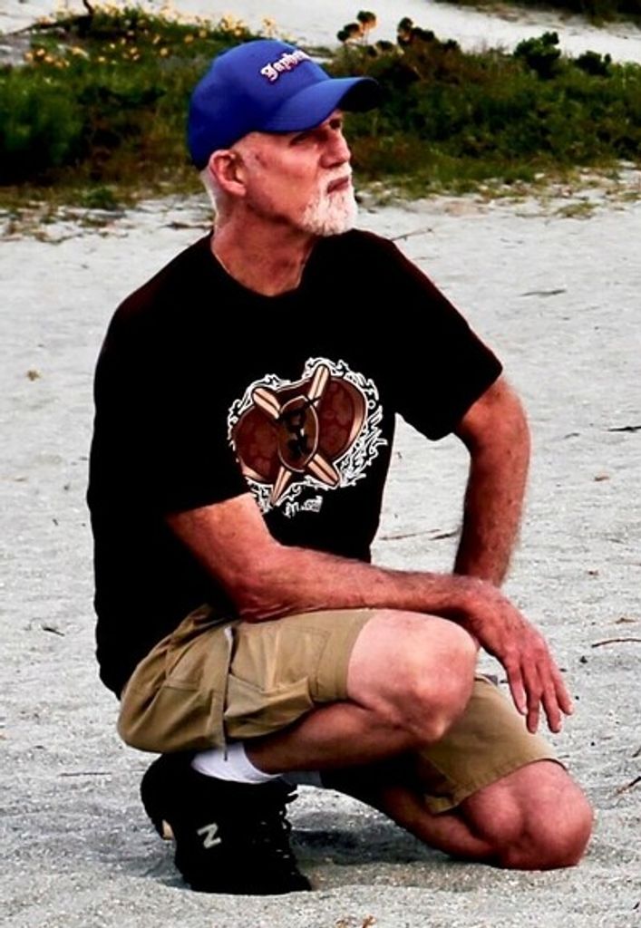 Carl Krueger, Jr. Profile Photo