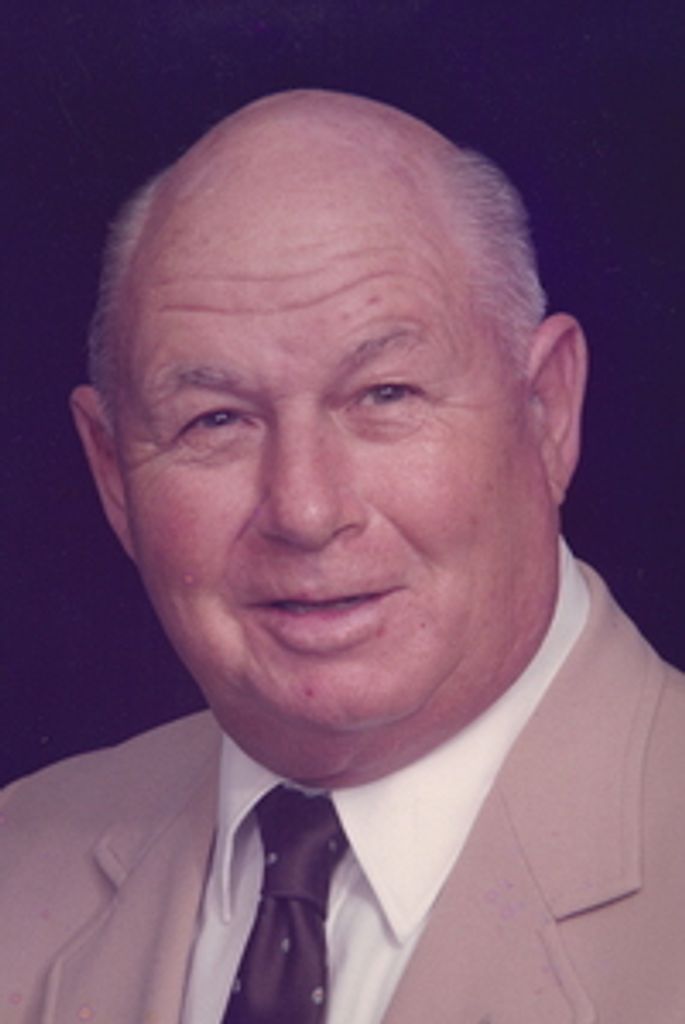 Charles Doran Putman