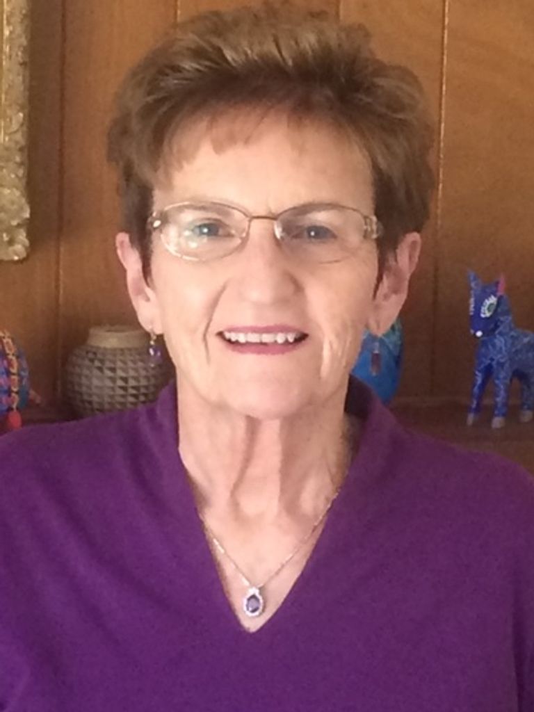 Dorothy Ann Stow Profile Photo