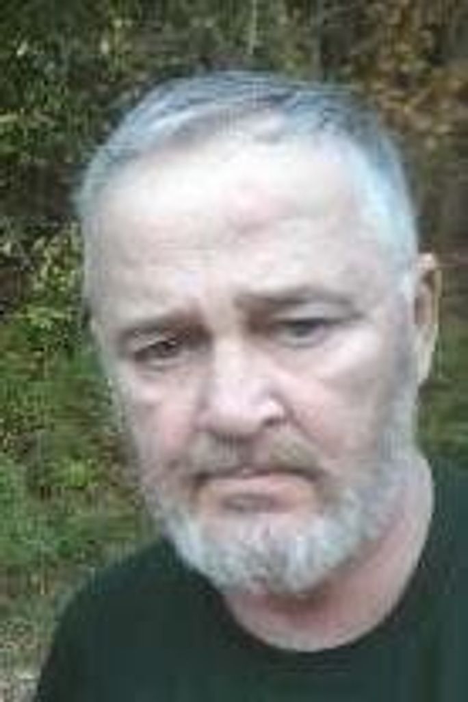 Mark Alan Mills Profile Photo
