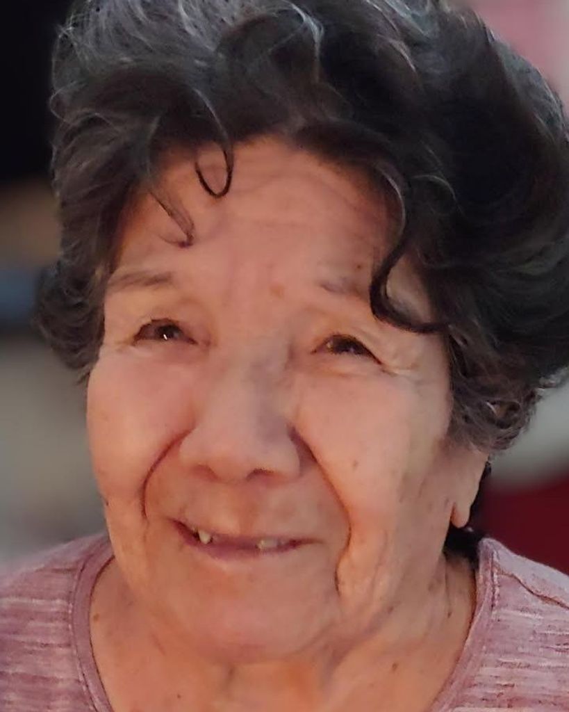 Maria Guadalupe Vasquez