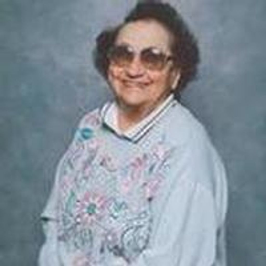 Elizabeth "Betty" Margaret Prahl