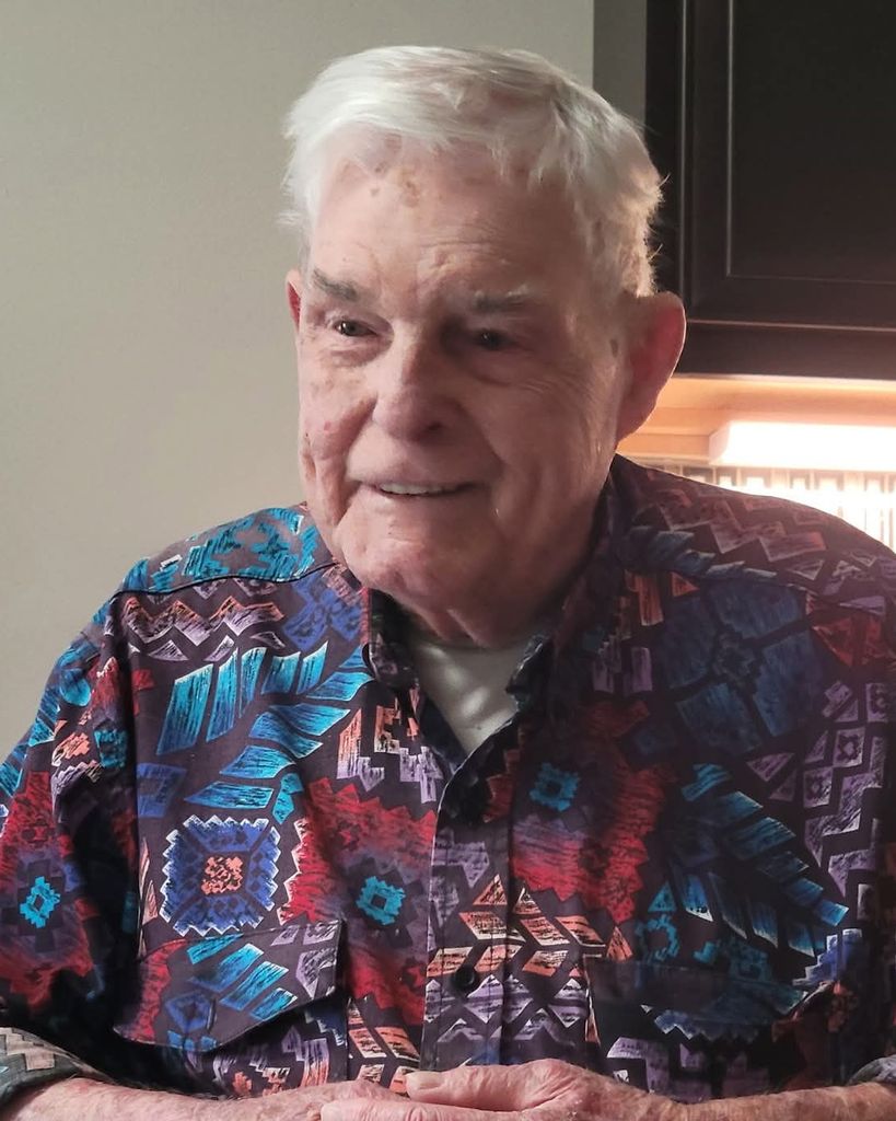 Leonard R. Clegg