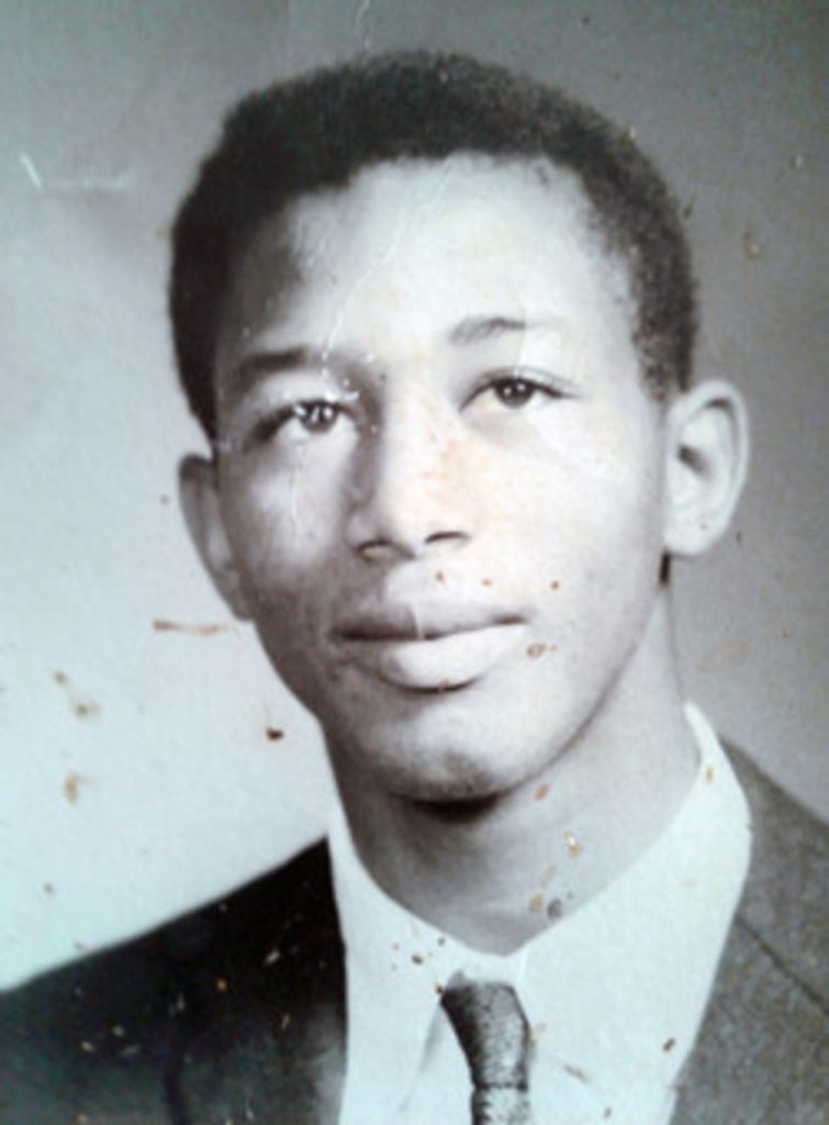 Paul Edwin Skillern, Sr.