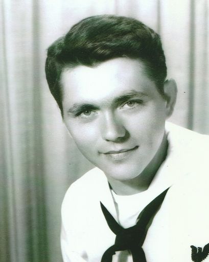 Harold Lester Woodard's obituary image