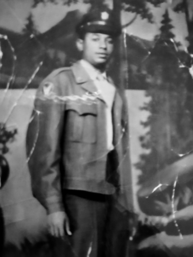 Gerard A. Smalls Profile Photo