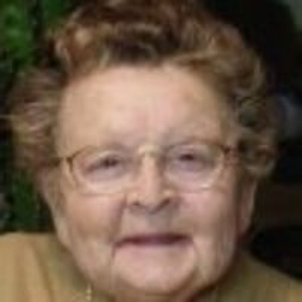 Marjorie M Brown