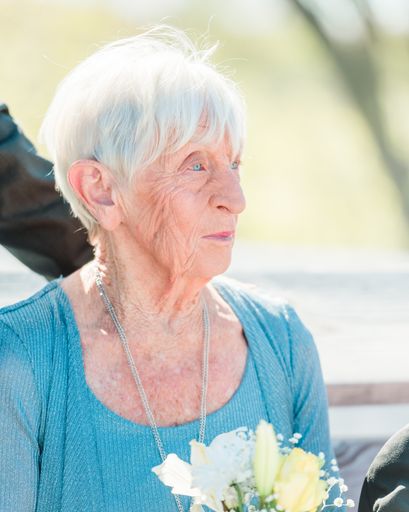 Lois JoAnn Steinke's obituary image