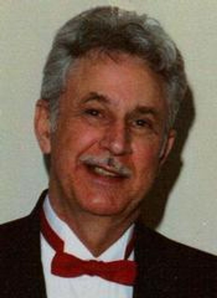 Robert F. Baker