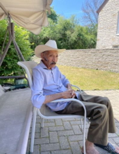 Ignacio C.  Zaragoza Profile Photo