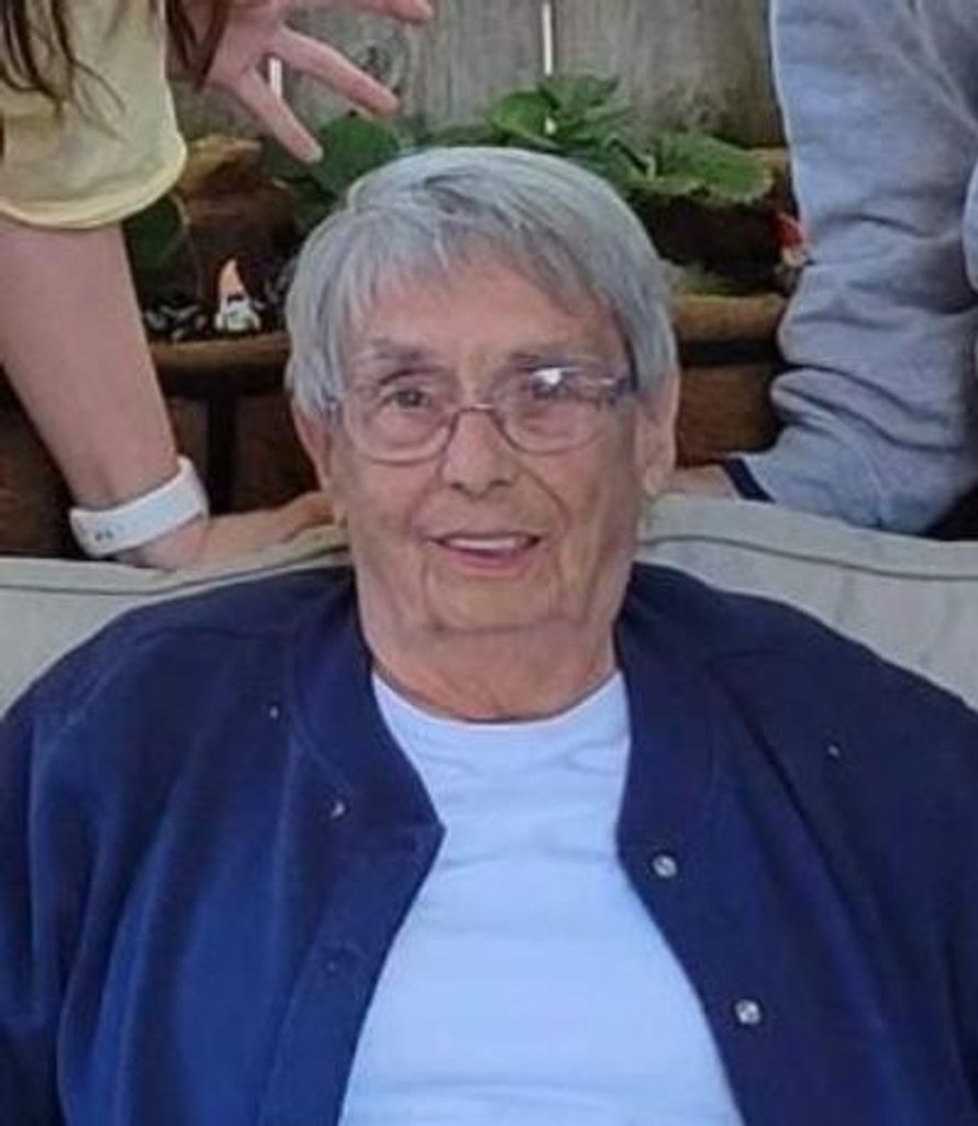Joyce Musiol Profile Photo