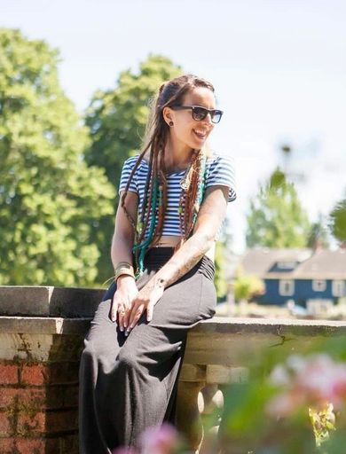 Kaitlin Rochelle Sanders Profile Photo