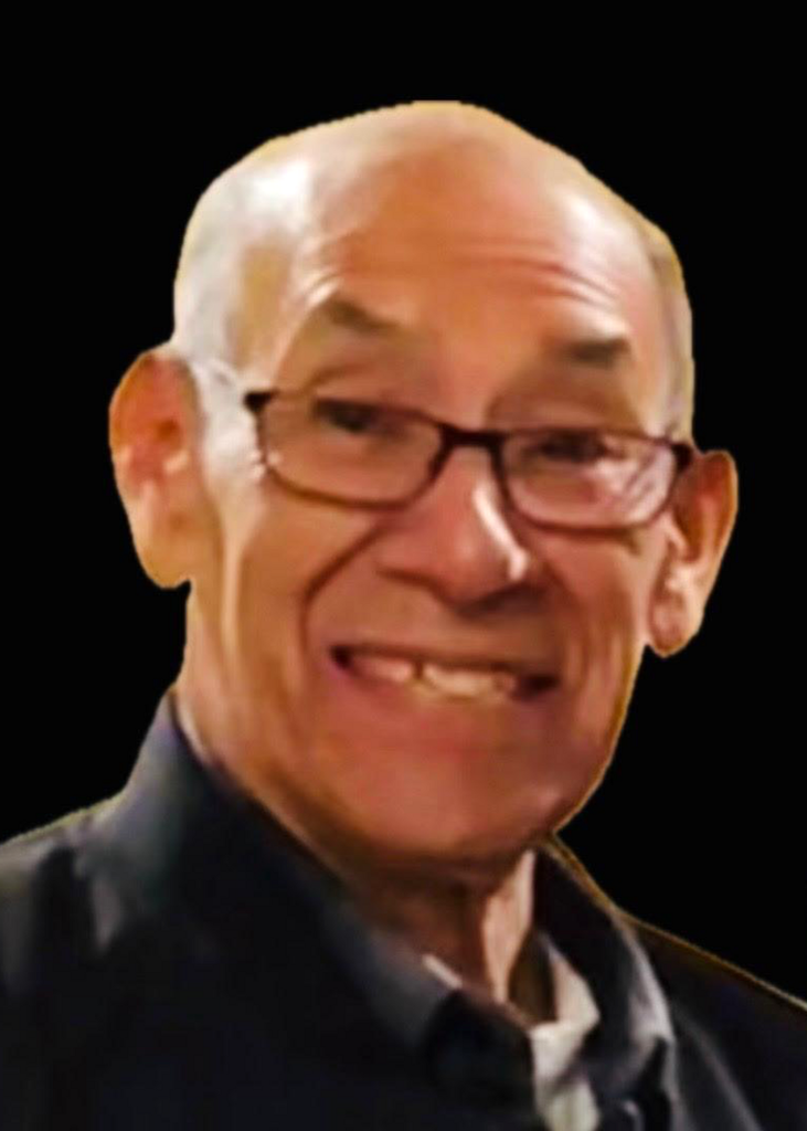 Paul Zamarripa, Sr.