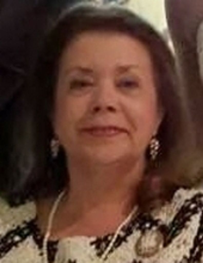 Mary Dryden Poush Profile Photo