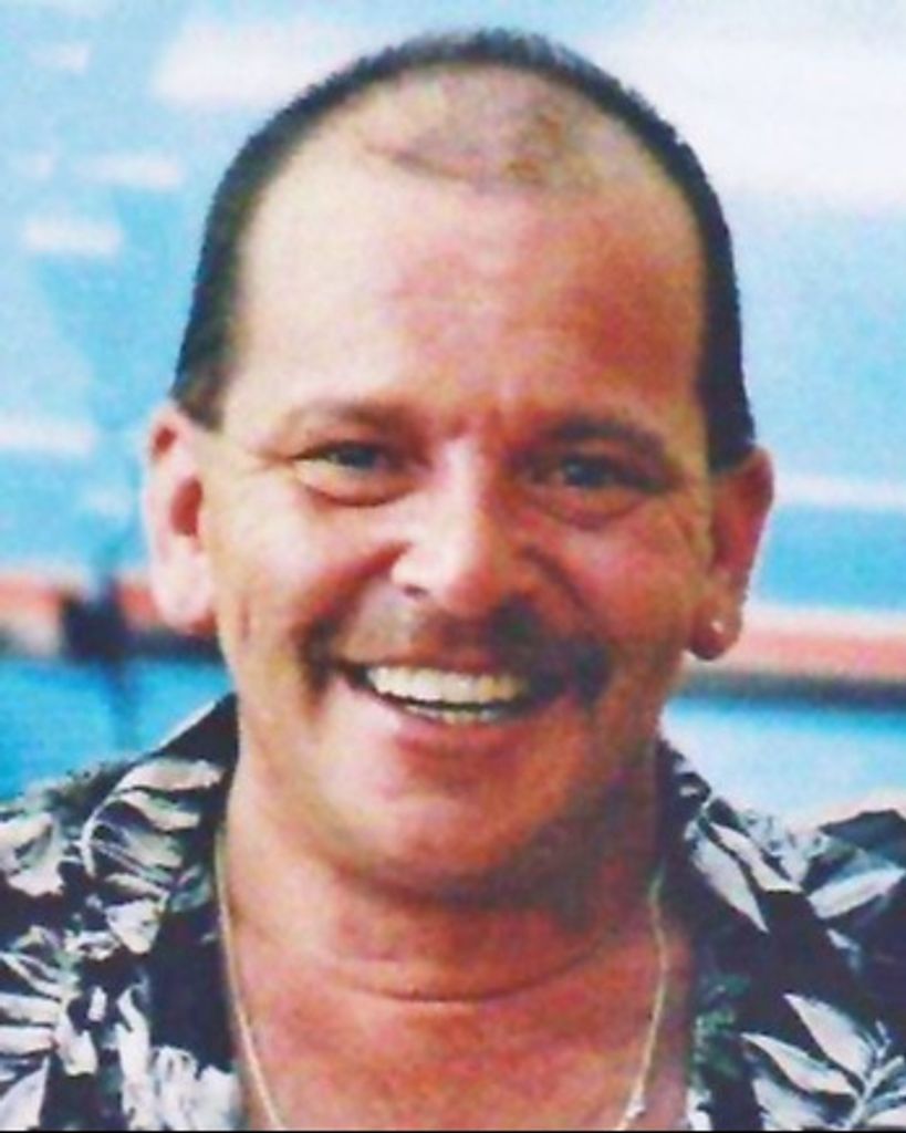 Terry Alan Ekeren