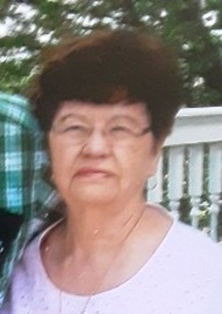 Norma Elaine Berk