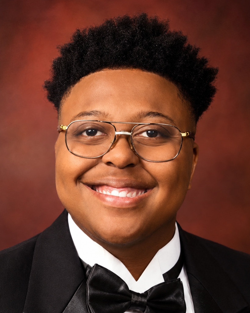 Jamari Tre'Vionne Dixon Profile Photo