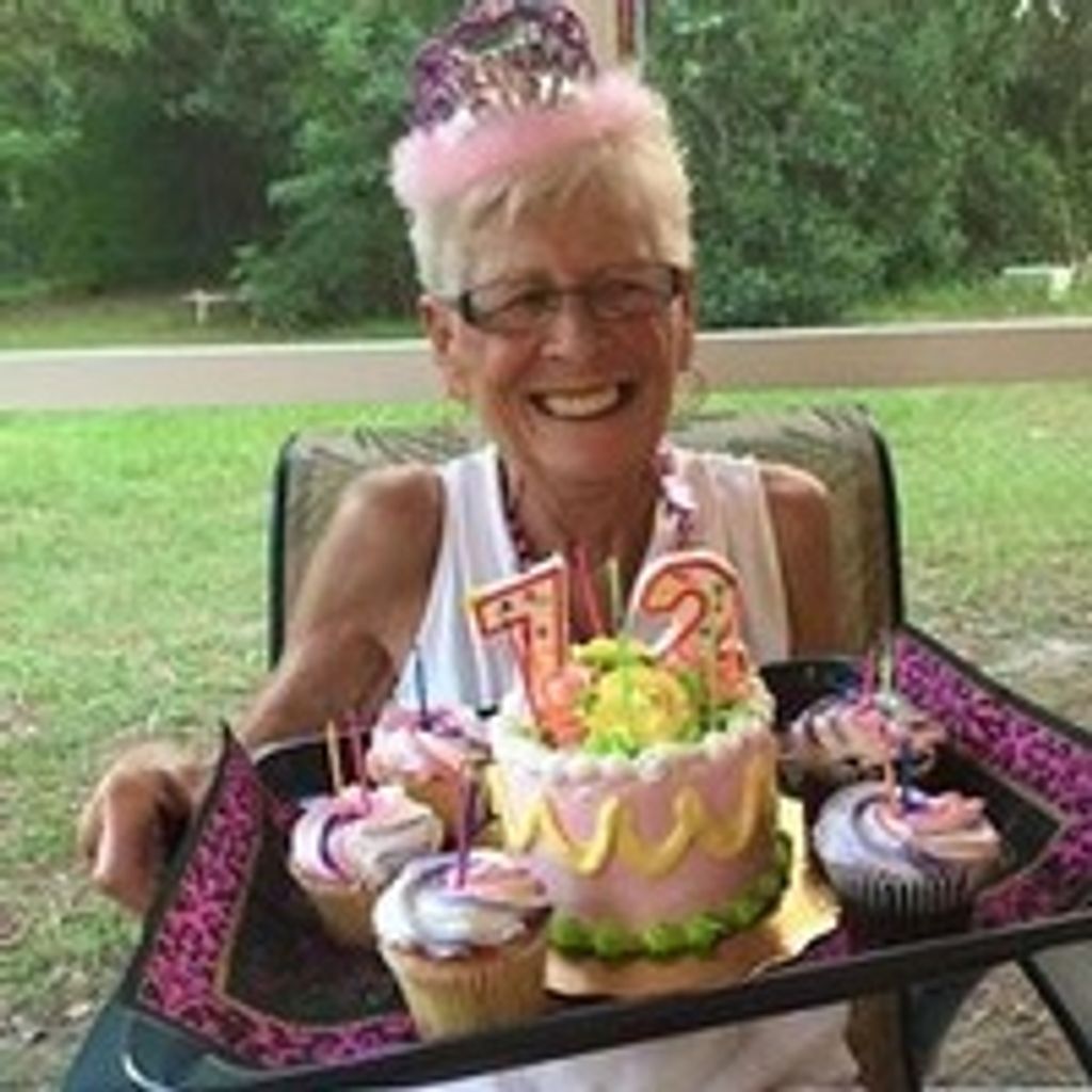 Freda R. Shorke