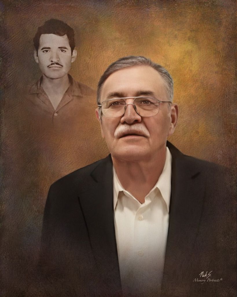 Benito Ramon Avila
