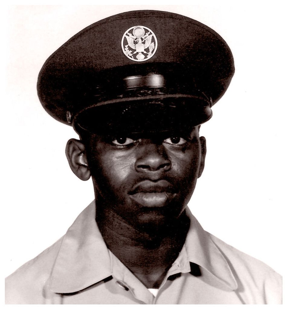 Eugene Foster