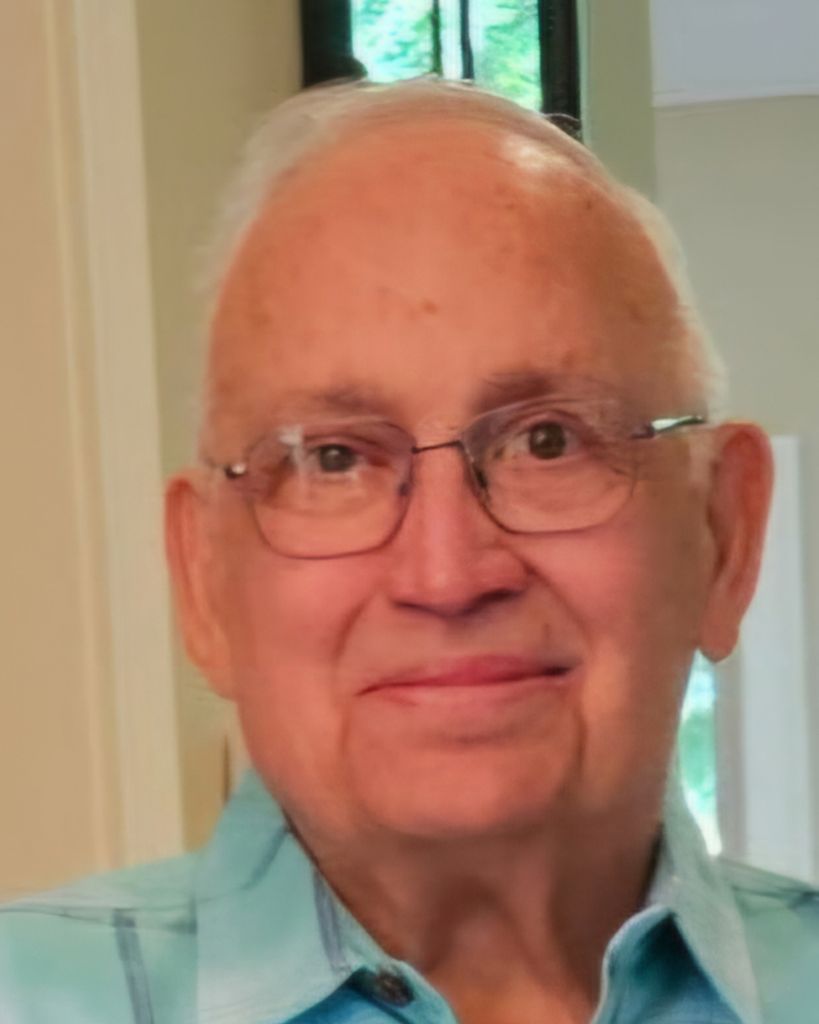 Ralph Shultz Profile Photo