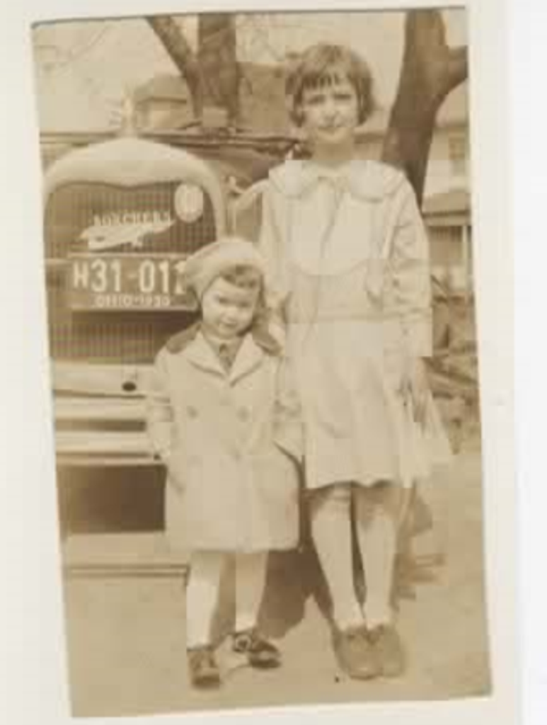 Greta Platt