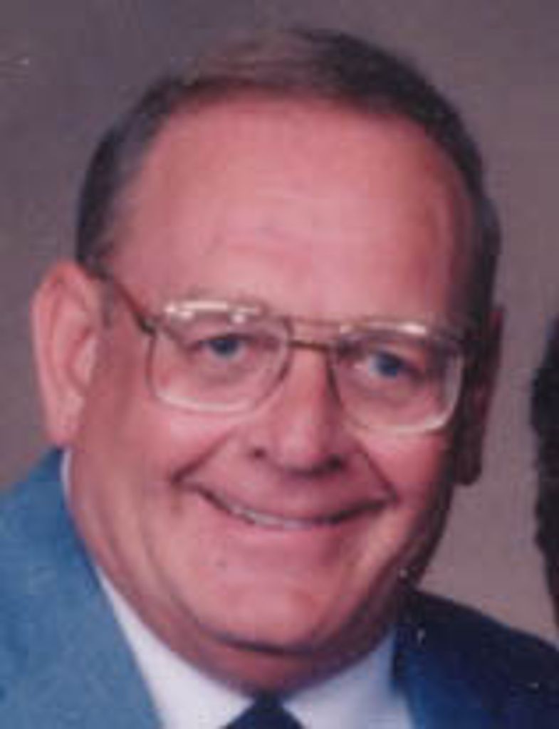 Gordon C. Evans