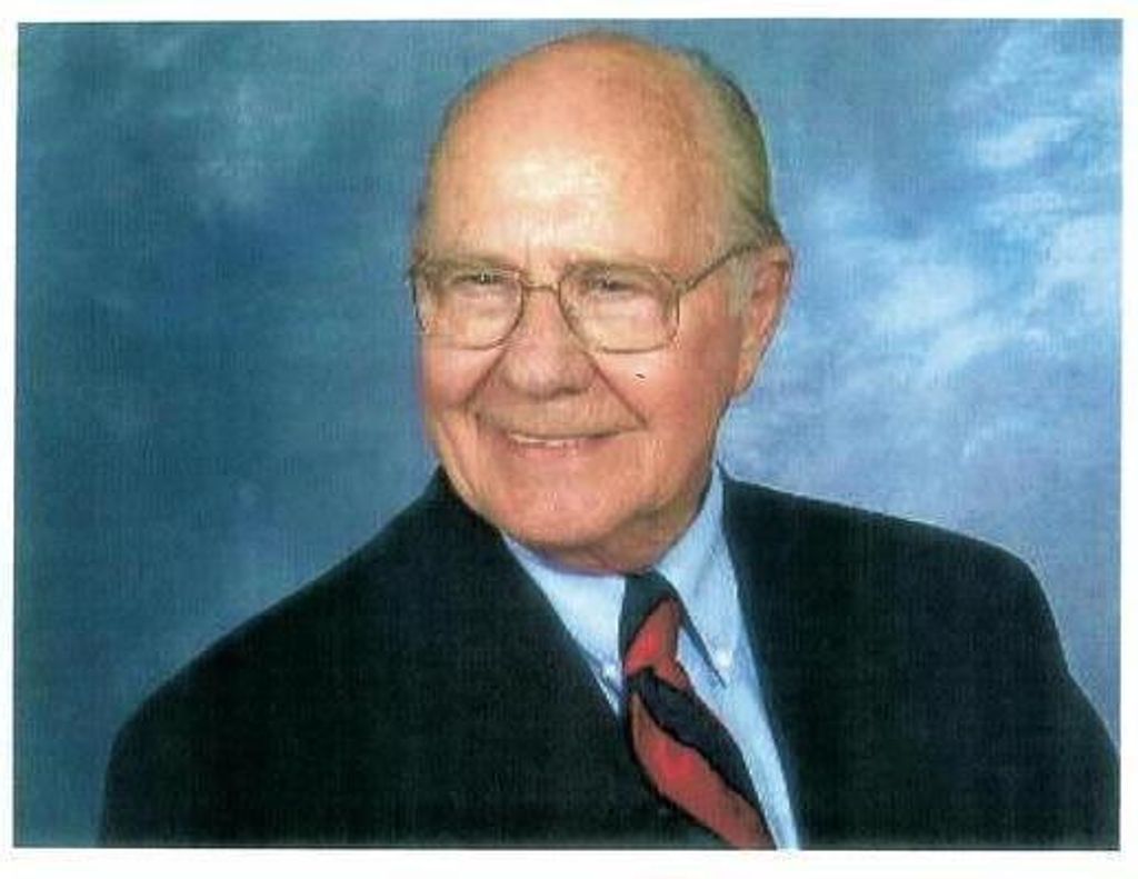 August Herman Wessels, Jr. Profile Photo