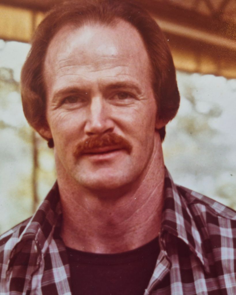 Walter Daniel Ingram