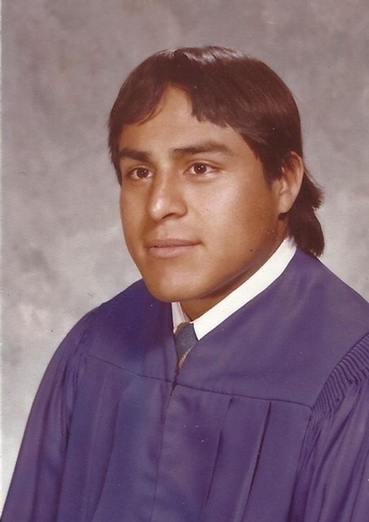 Oscar Valente Profile Photo