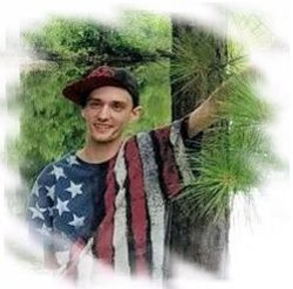 Steven Ray Howell