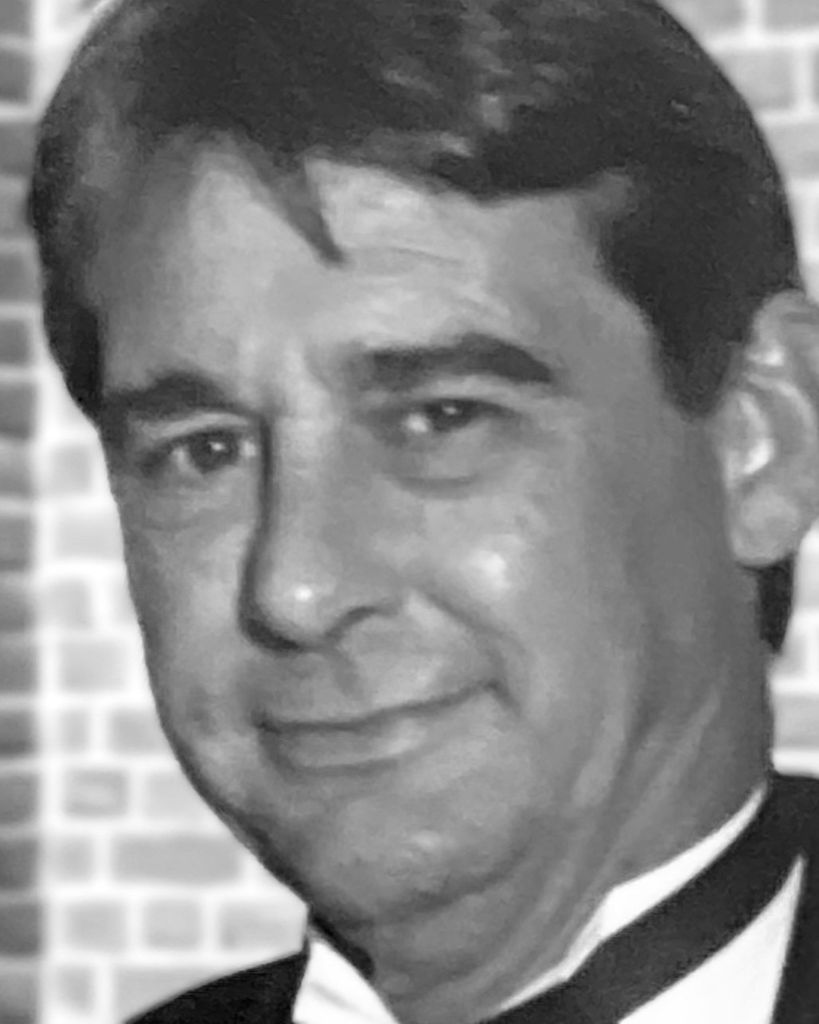 David M. Kintner Profile Photo