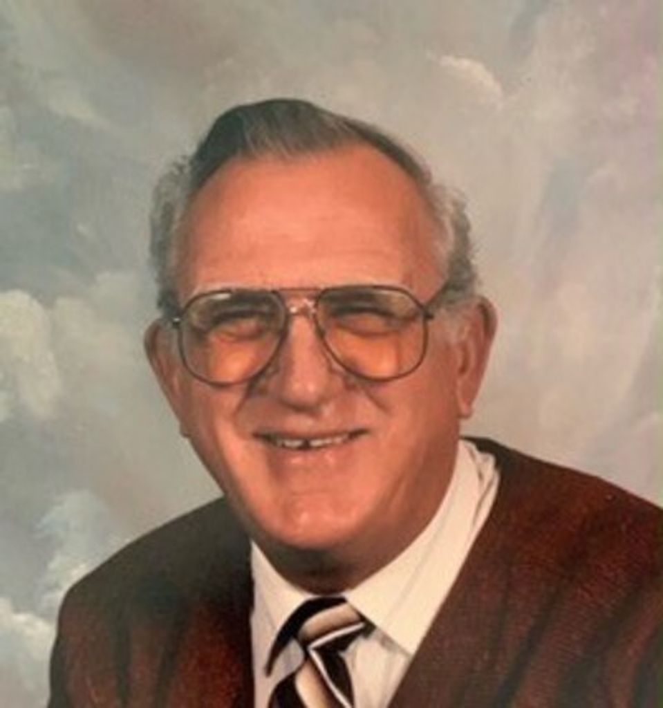 Paul Zitlau Miller Profile Photo